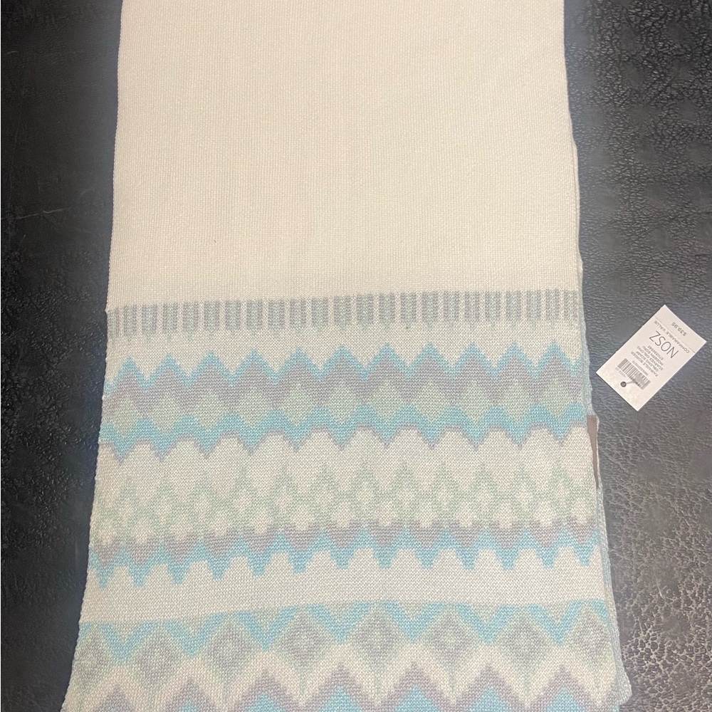 Chico’s Scarf NWT